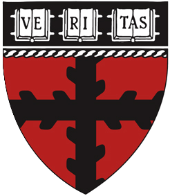 Harvard logo